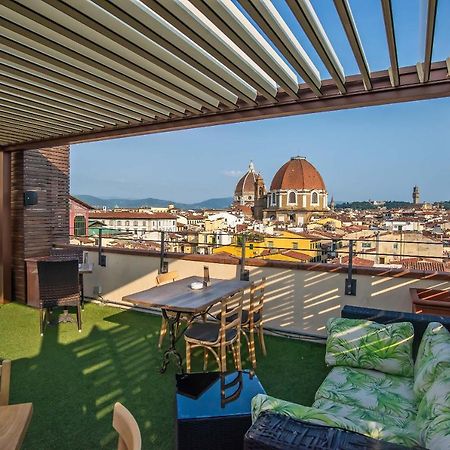 Hotel Machiavelli Palace Florence Luaran gambar