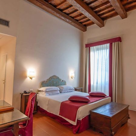 Hotel Machiavelli Palace Florence Luaran gambar