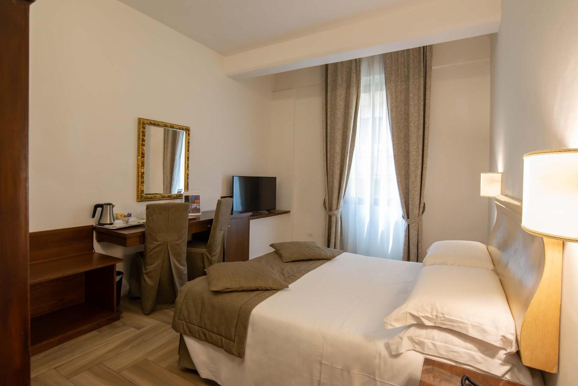 Hotel Machiavelli Palace Florence Luaran gambar