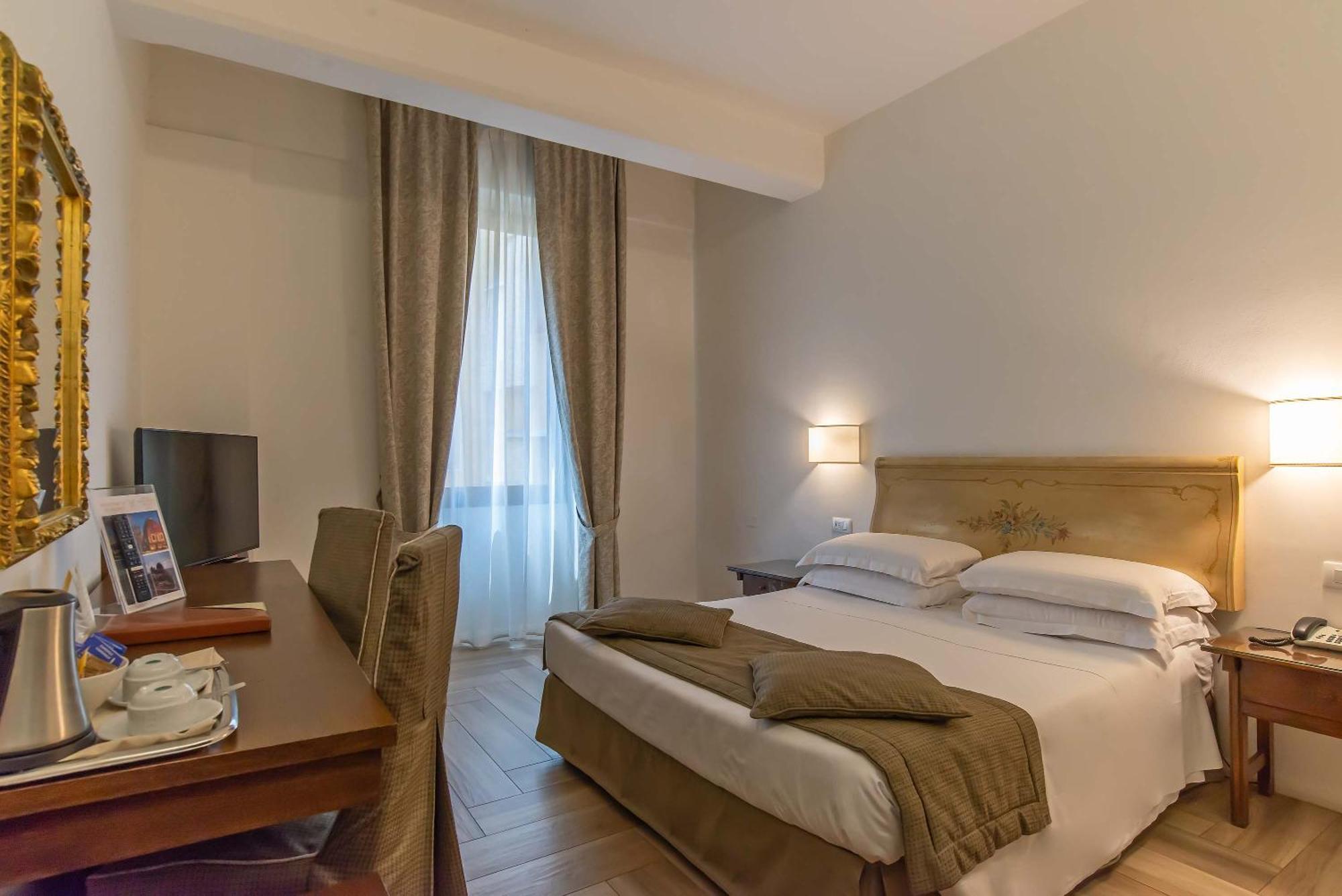 Hotel Machiavelli Palace Florence Luaran gambar