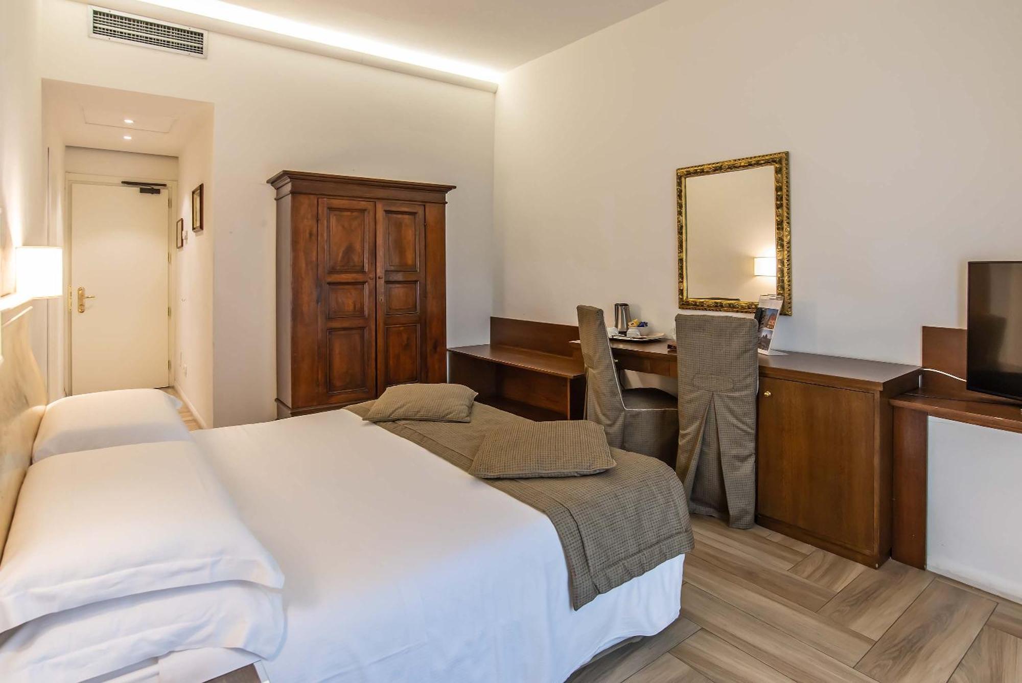 Hotel Machiavelli Palace Florence Luaran gambar