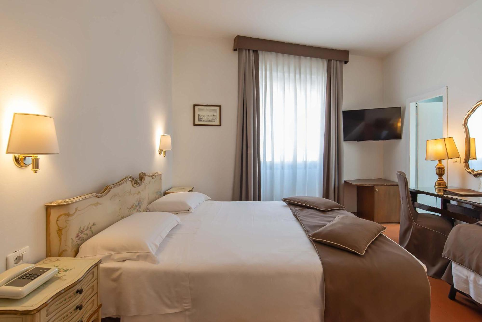 Hotel Machiavelli Palace Florence Luaran gambar