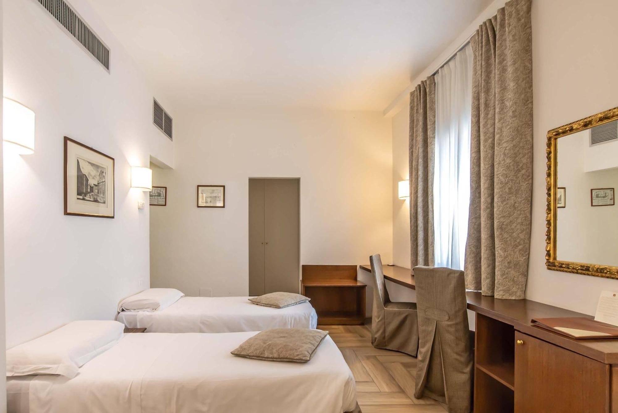 Hotel Machiavelli Palace Florence Luaran gambar