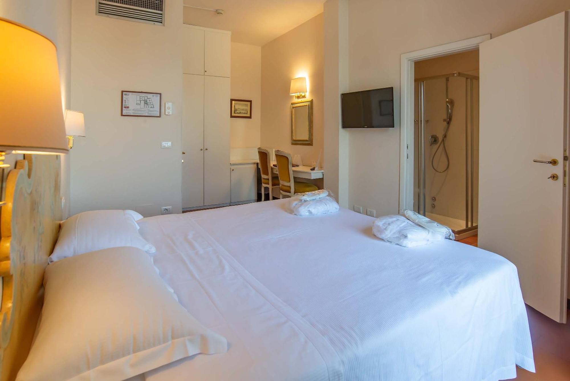 Hotel Machiavelli Palace Florence Luaran gambar