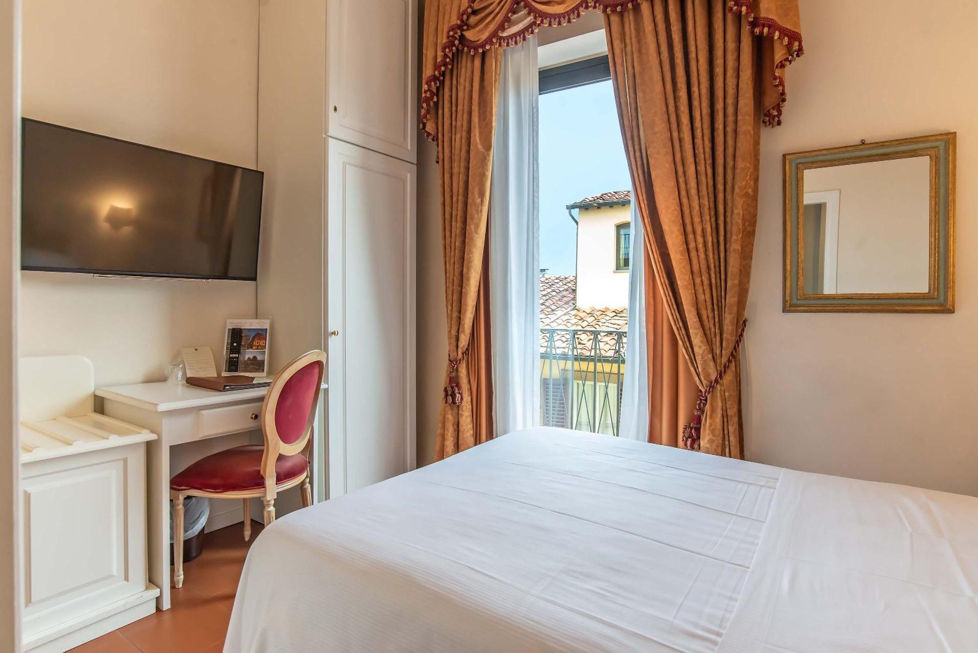 Hotel Machiavelli Palace Florence Luaran gambar