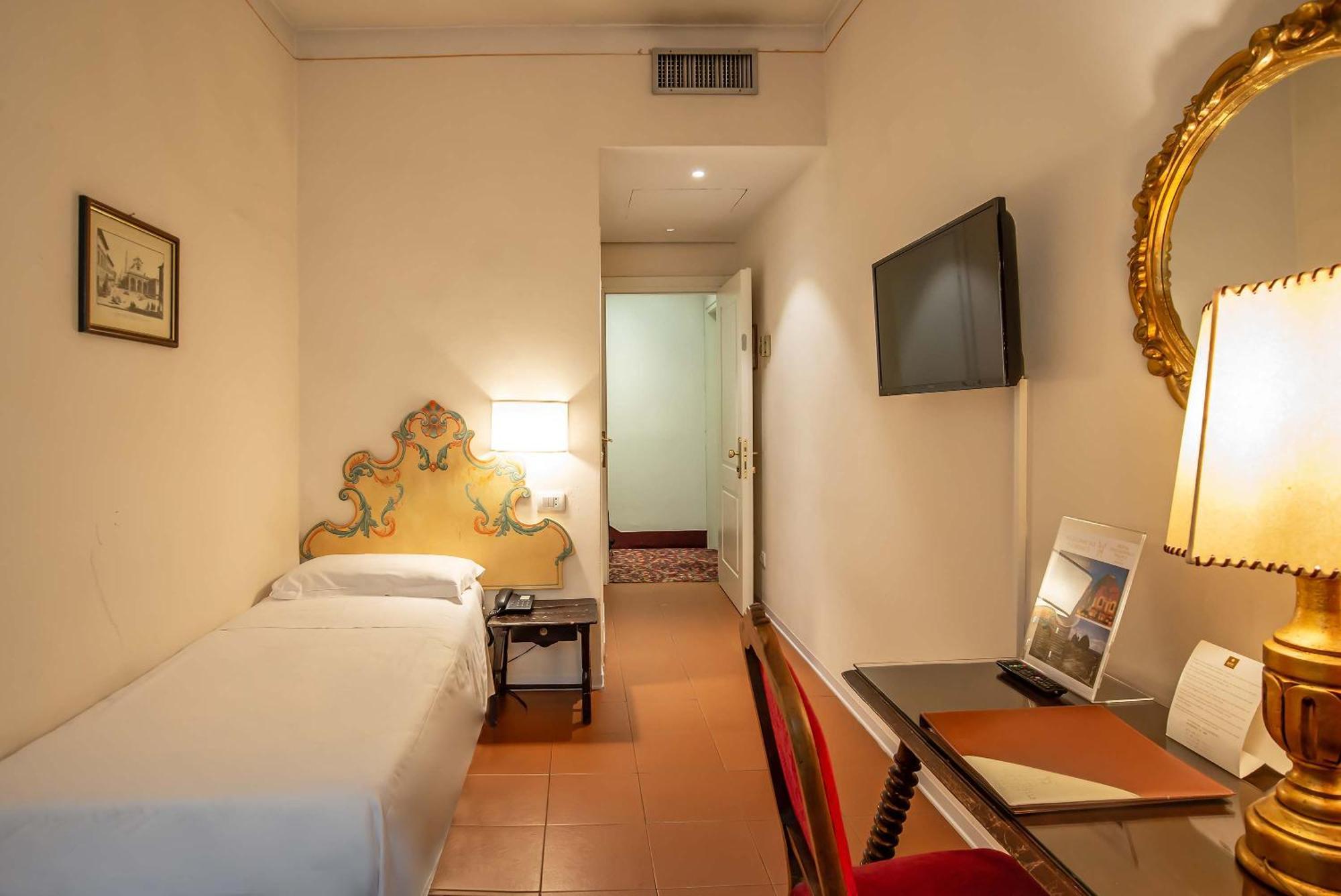 Hotel Machiavelli Palace Florence Luaran gambar