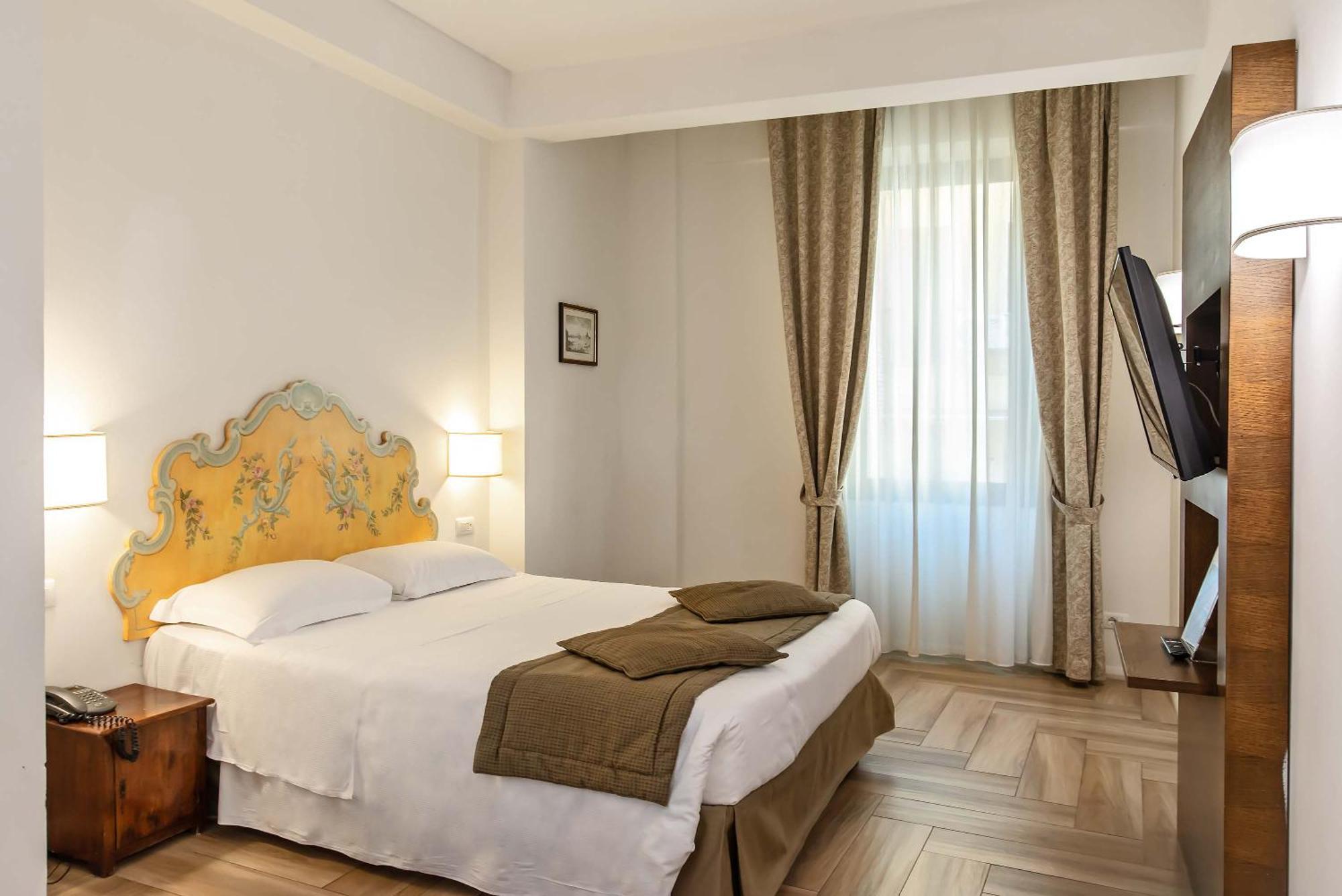 Hotel Machiavelli Palace Florence Luaran gambar