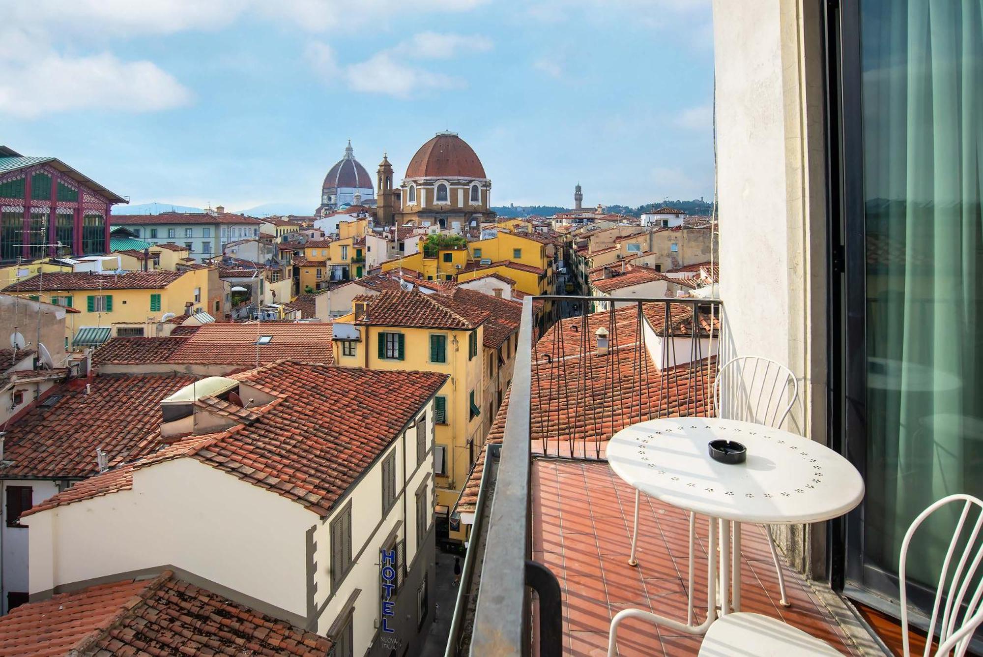 Hotel Machiavelli Palace Florence Luaran gambar