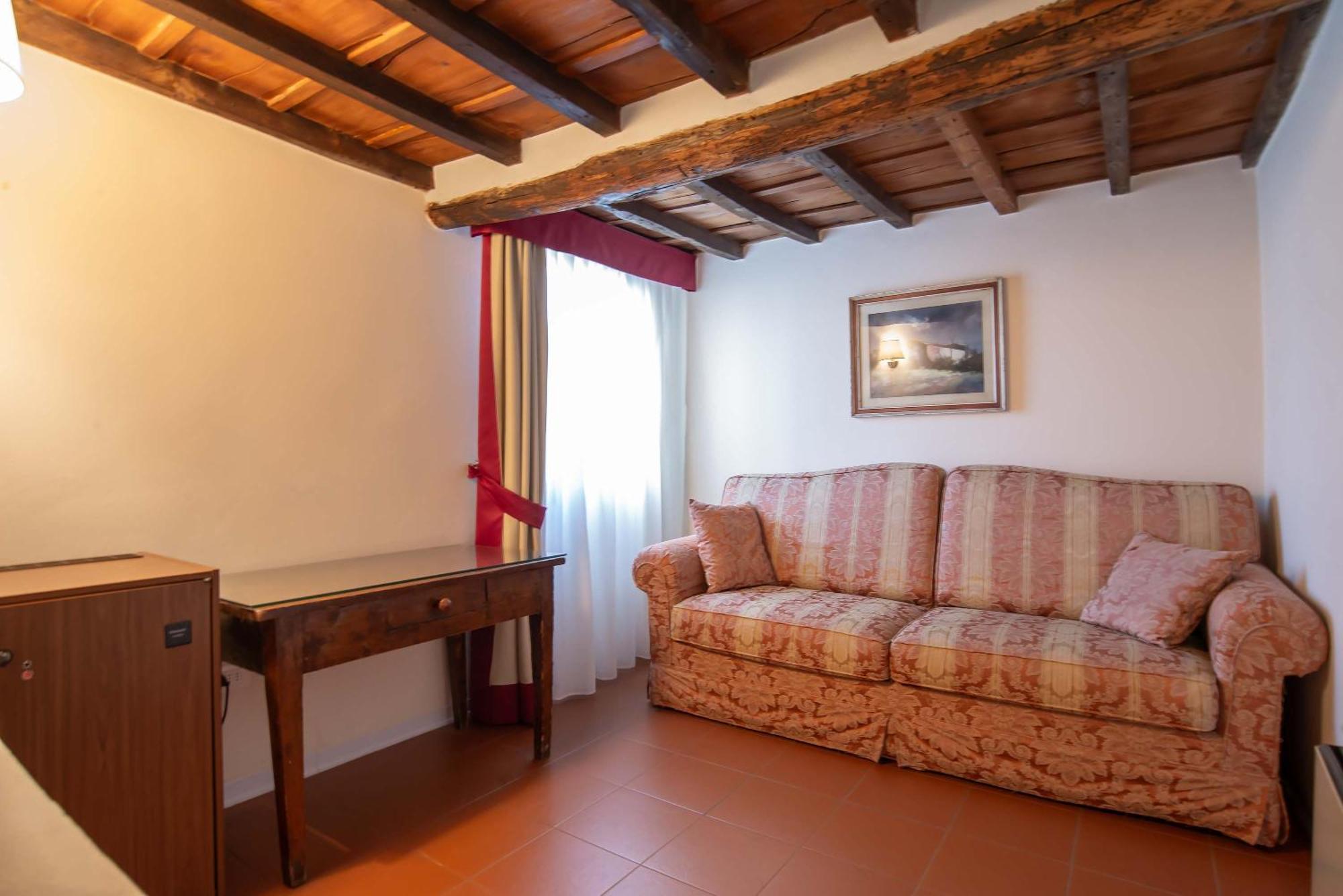Hotel Machiavelli Palace Florence Luaran gambar