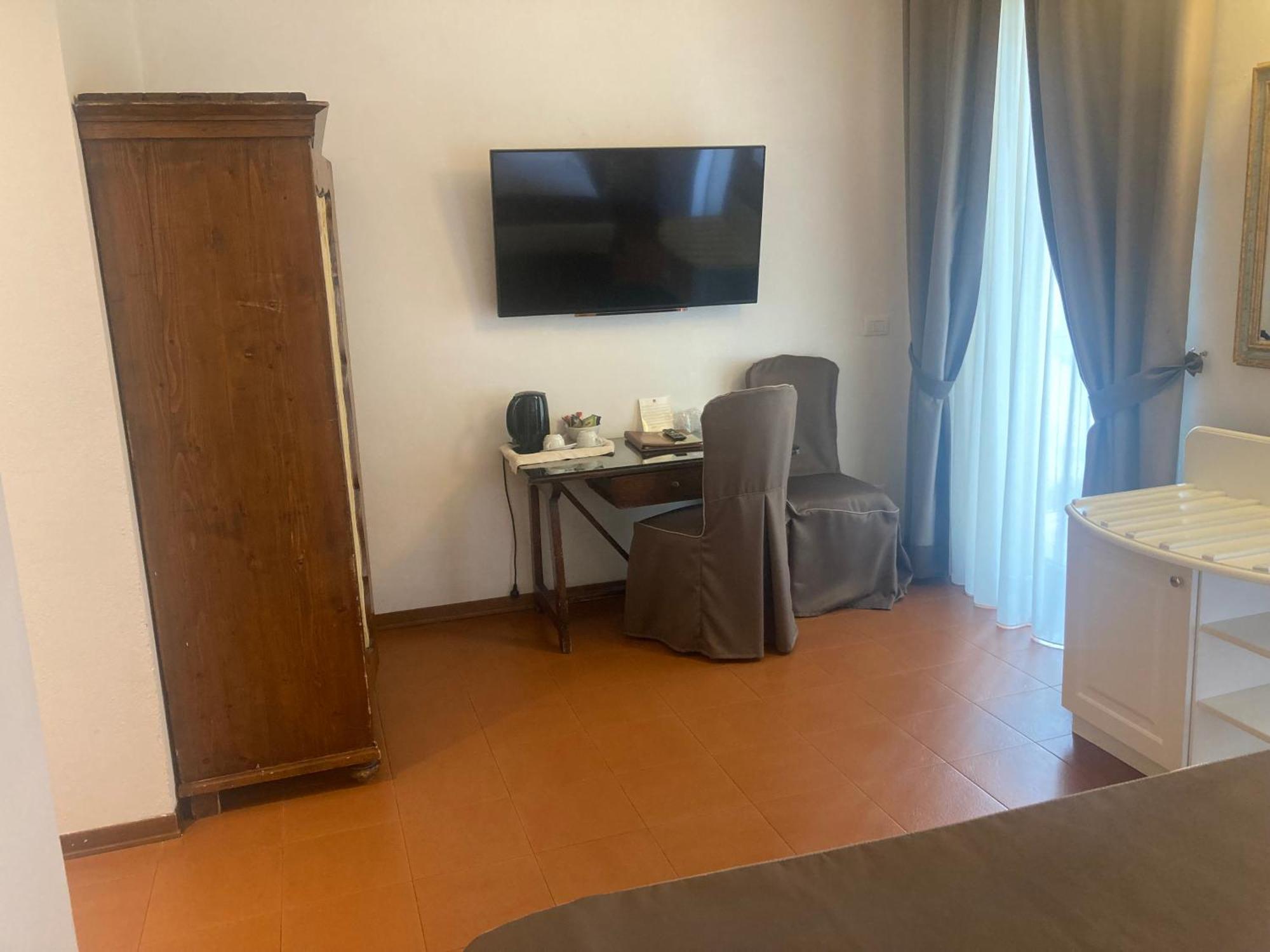Hotel Machiavelli Palace Florence Luaran gambar