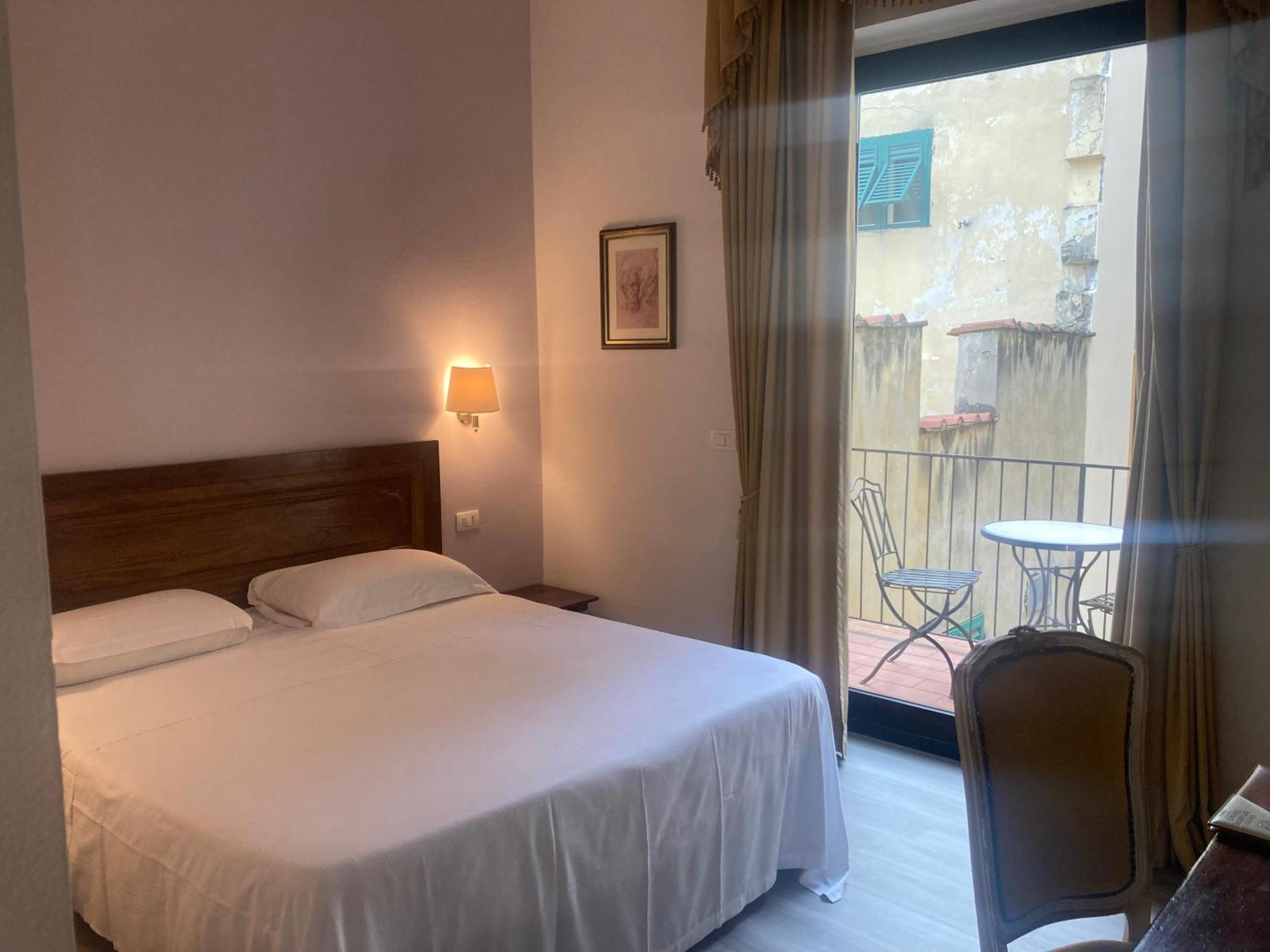 Hotel Machiavelli Palace Florence Luaran gambar