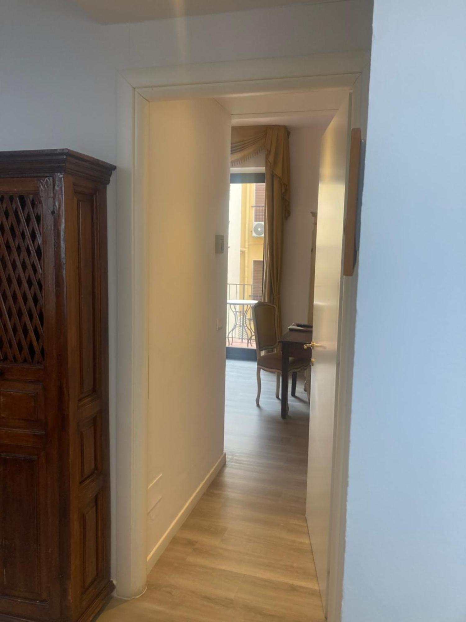Hotel Machiavelli Palace Florence Luaran gambar
