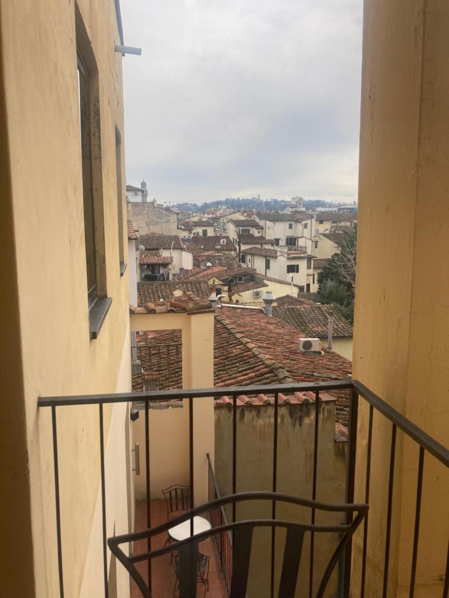 Hotel Machiavelli Palace Florence Luaran gambar